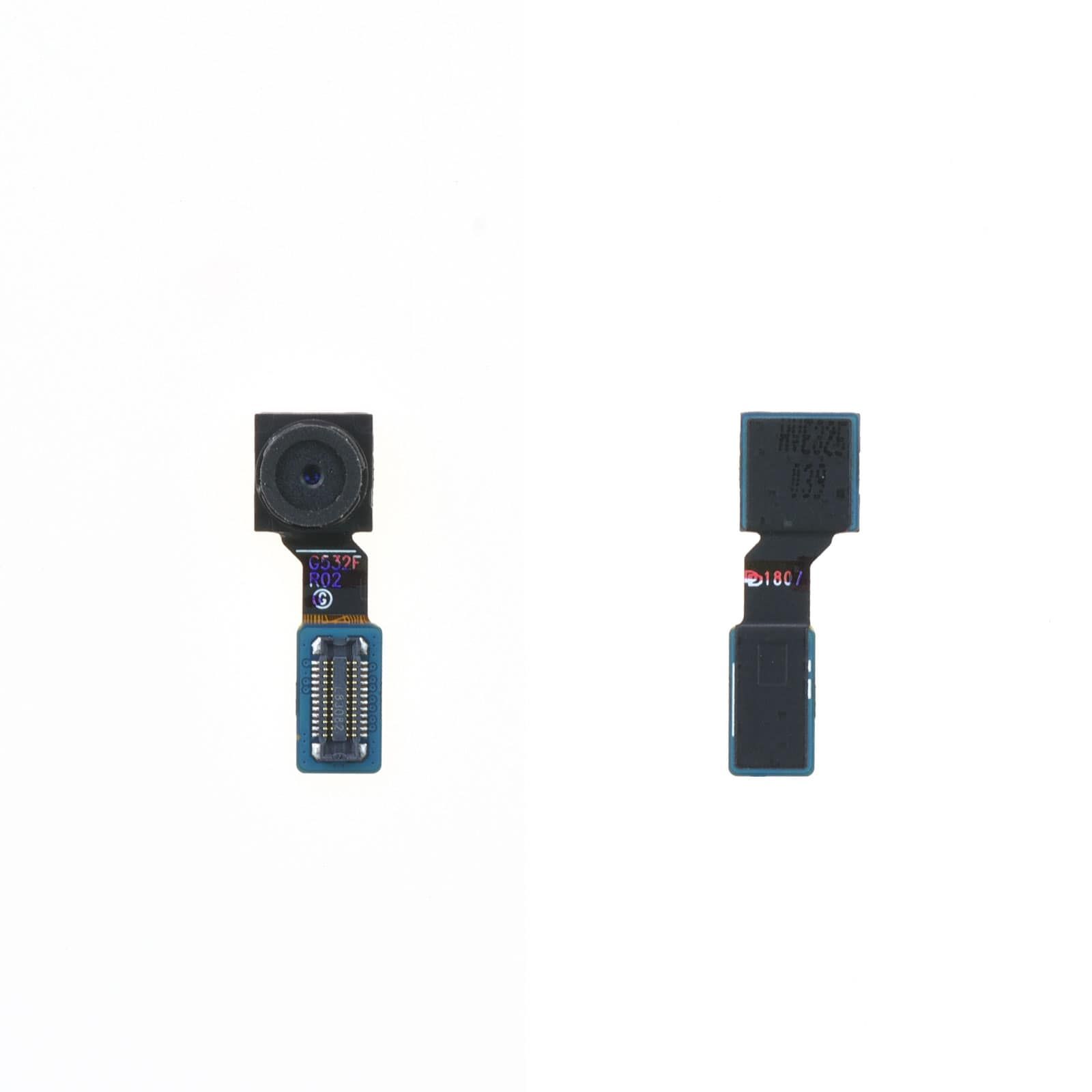 Caméra avant Samsung Galaxy J2 Pro 2018 (J250F)