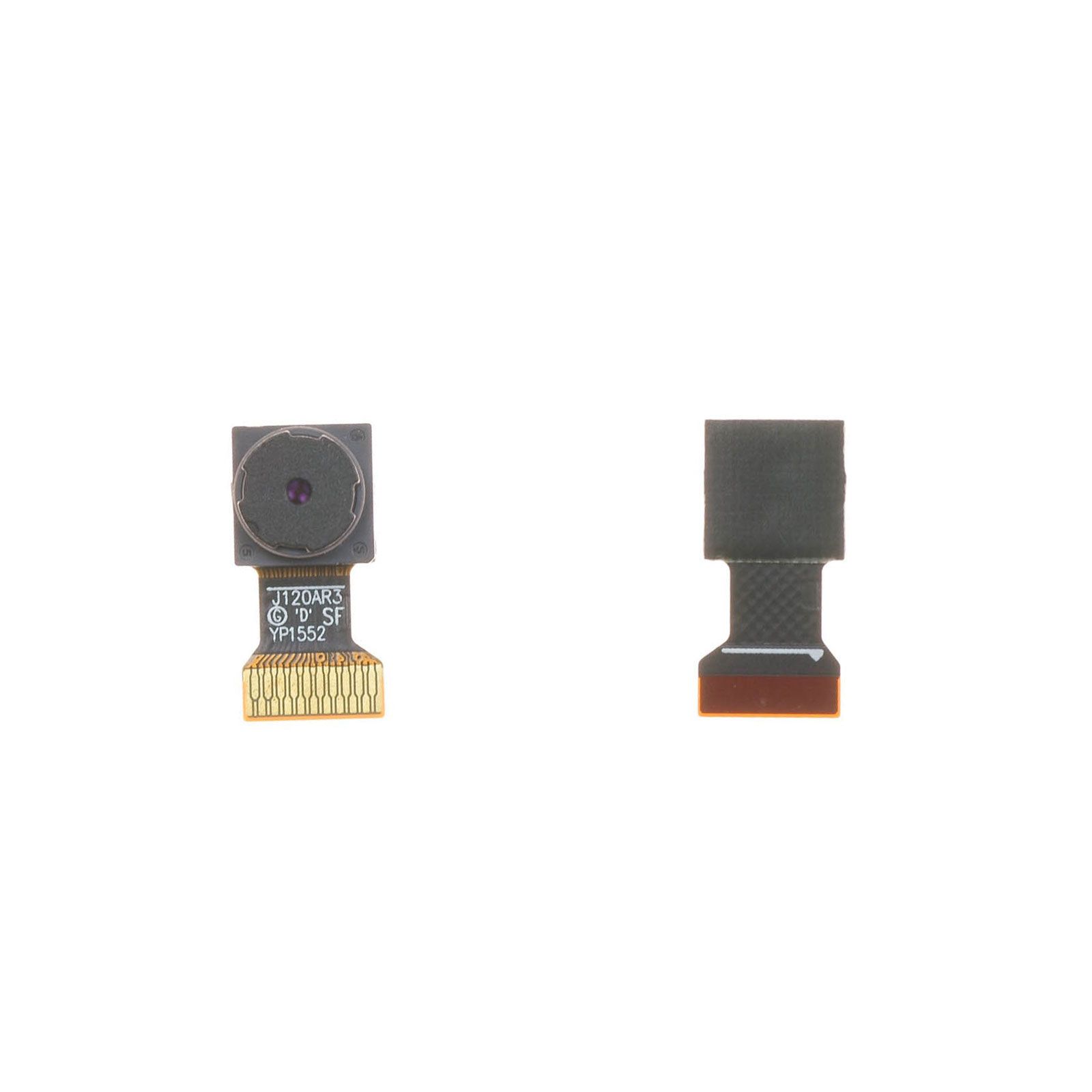 Caméra avant Samsung Galaxy J1 2016 (J120F)