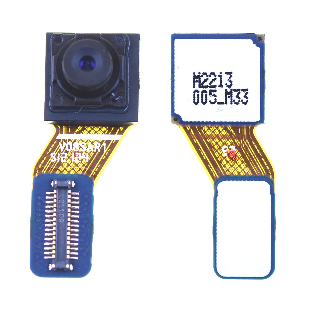 Caméra Avant Samsung Galaxy M23 5G (M236B) / M33 5G (M336B) GH96-15068A Origine