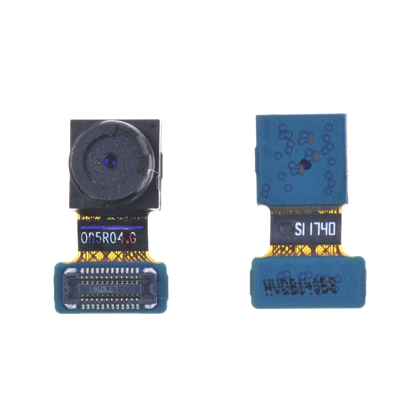 Caméra avant Samsung Galaxy J3 2017 (J330F)