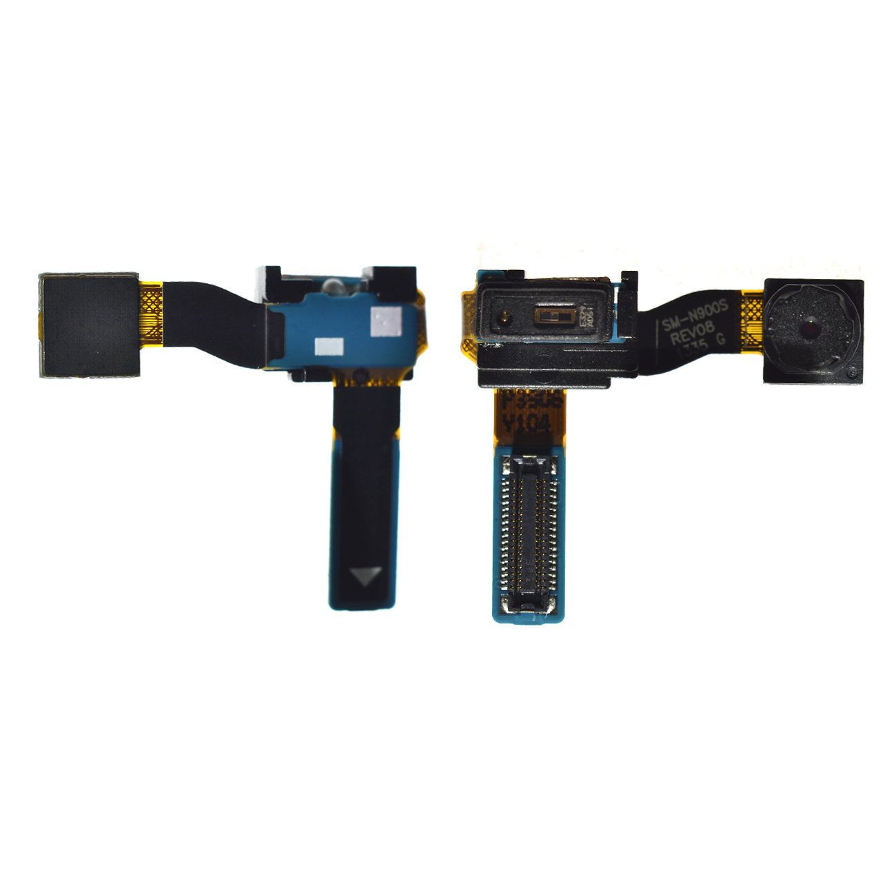 Camera avant Samsung Galaxy note 3 N9005