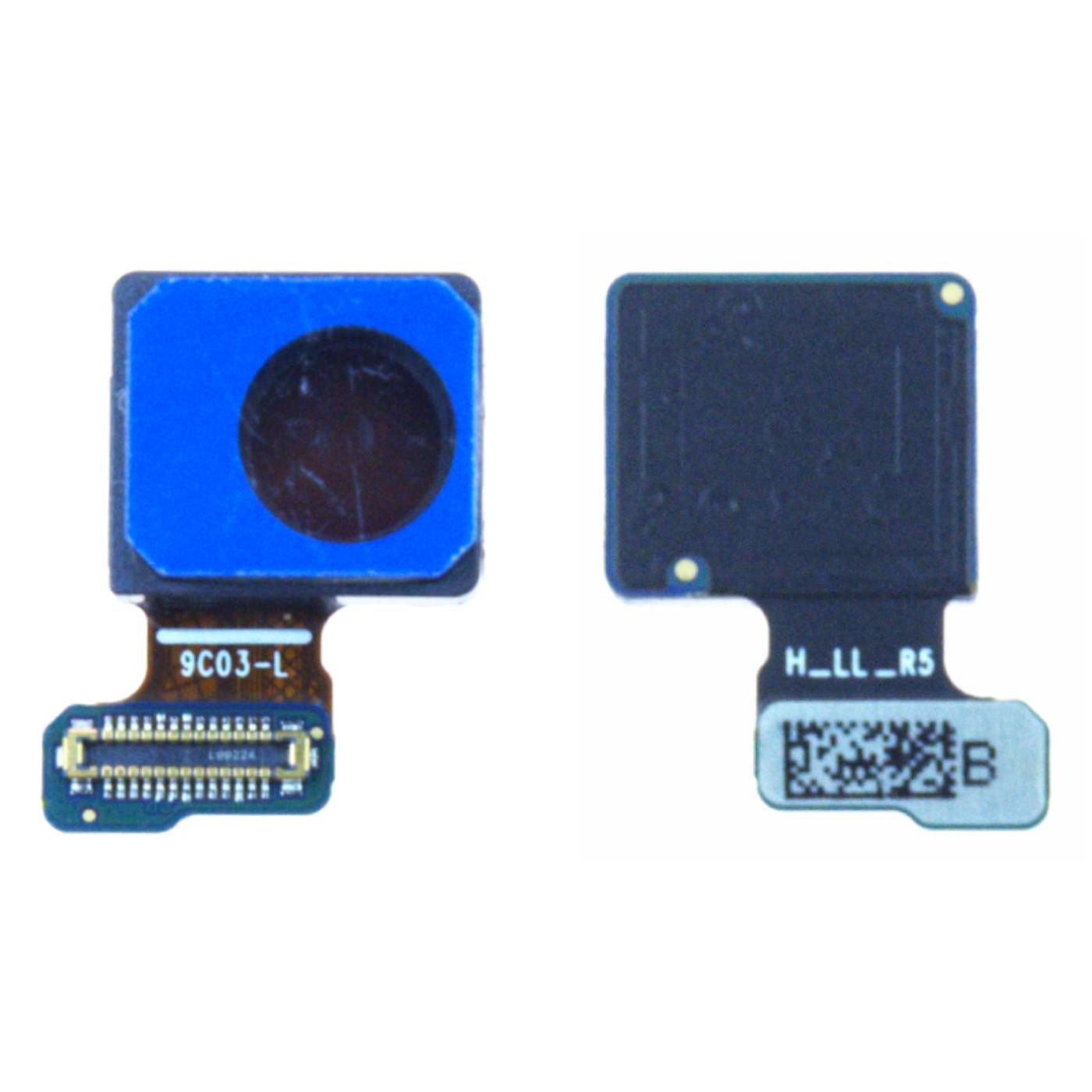 Caméra avant Samsung Galaxy Note 20 + Note 20 Ultra 5G (N986B) /S20 / S20+