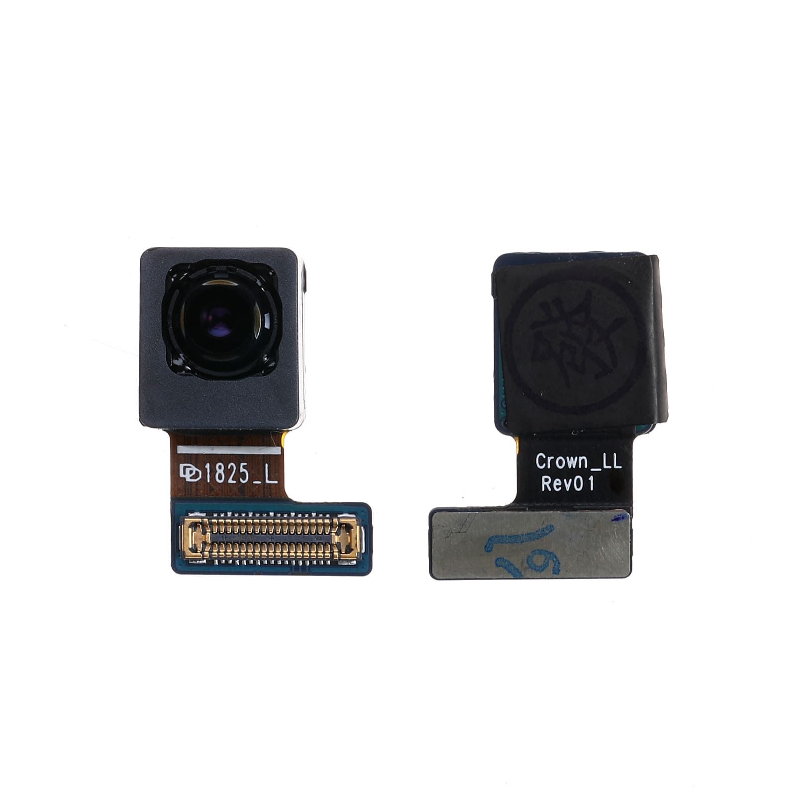 Caméra avant Samsung Galaxy Note 9 (N960F)