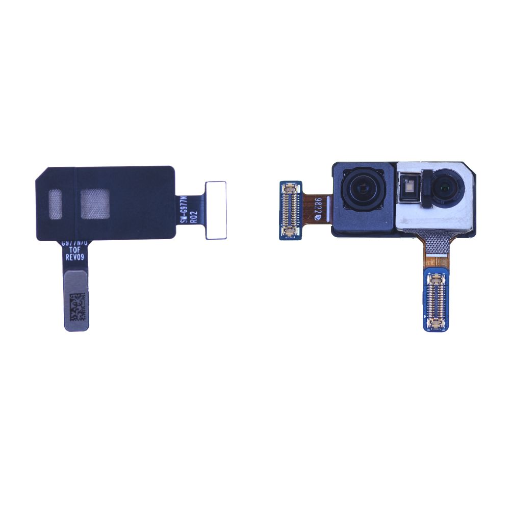 Caméra Avant Samsung Galaxy S10 5G (G977B) GH96-12440A Origine
