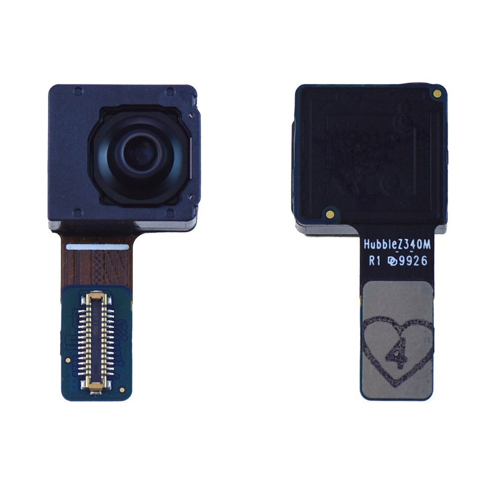 Caméra avant Samsung Galaxy S20 Ultra 5G (G988B)