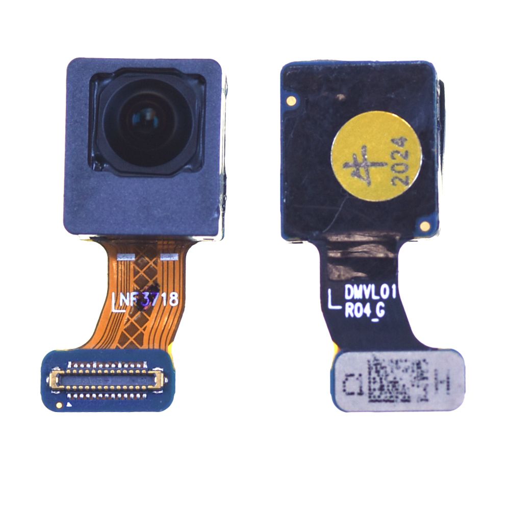 Caméra Avant Samsung Galaxy S23 5G (S911B) / S23+ (S916B) / S23 Ultra (S918B) / S24 (S921B) / S24+ (S926B) / S24 Ultra (S928B) (PIEC)