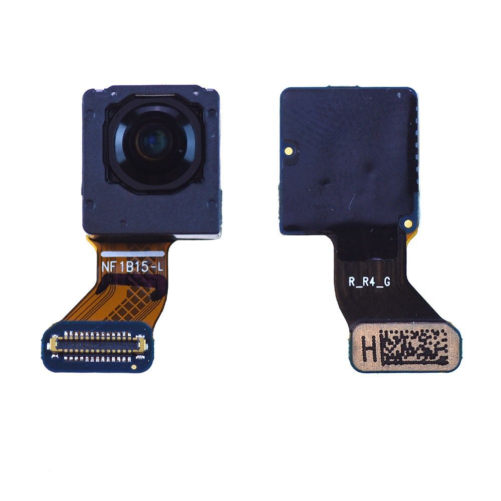 Caméra Avant Samsung Galaxy S22 Ultra (S908B) (PIEC)