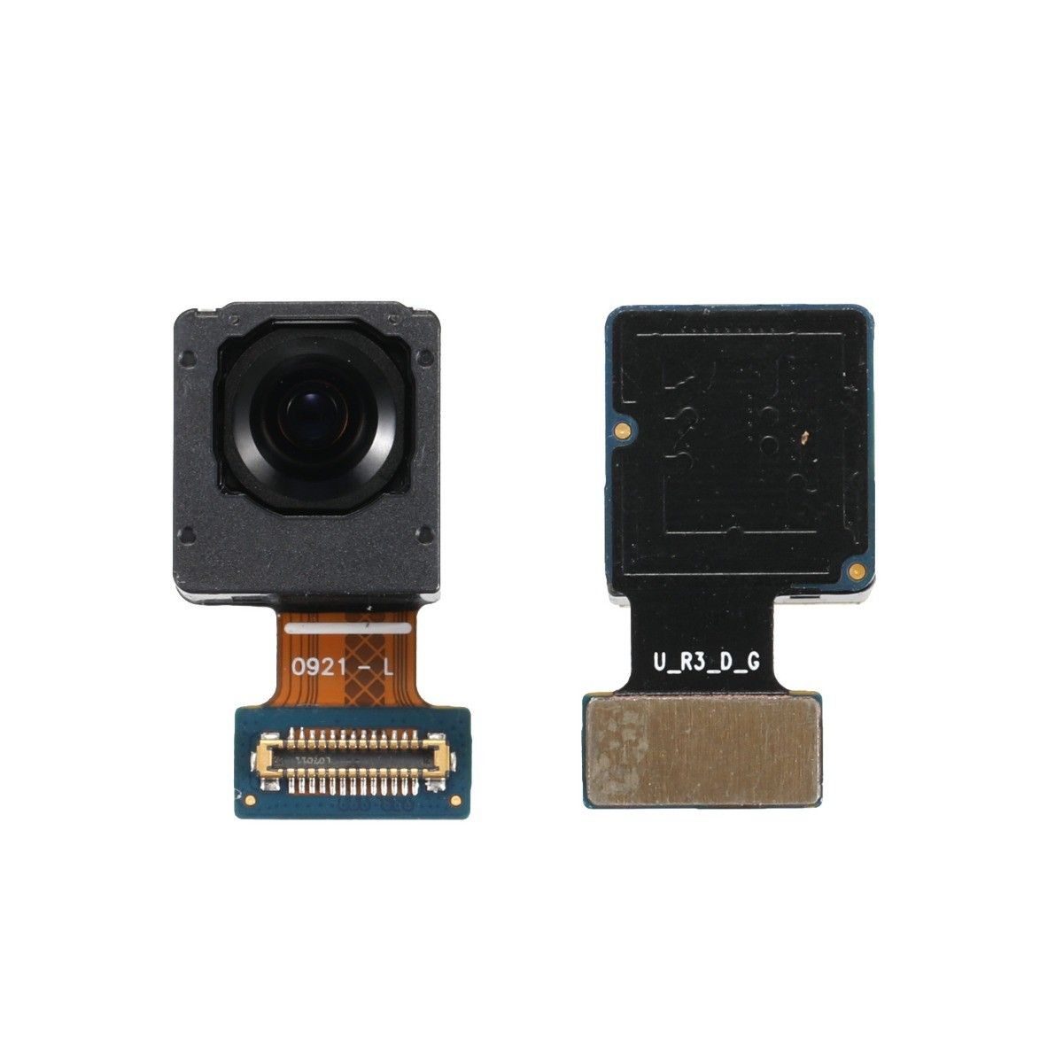 Caméra avant Samsung Galaxy S21 Ultra 5G (G998B) (PIEC)
