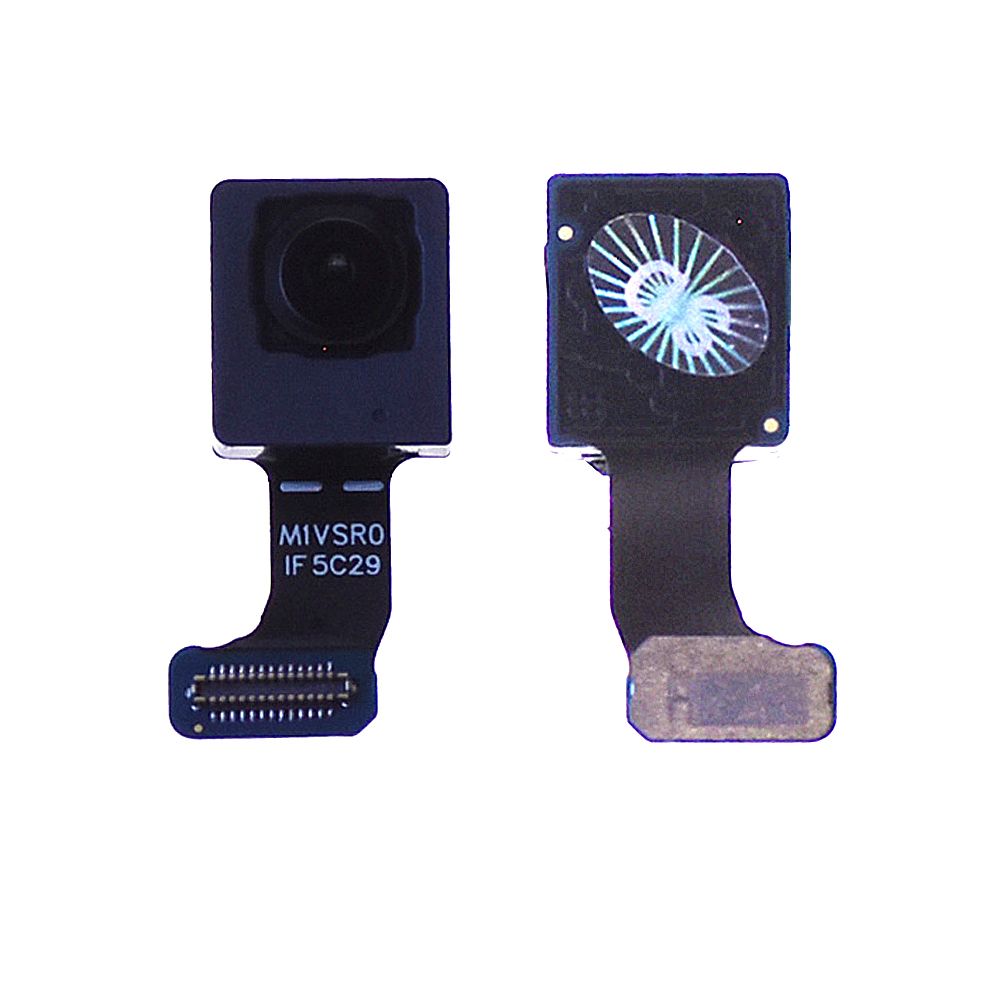 Caméra avant Samsung Galaxy S26 5G (S942B) / S26+ 5G (S947B) (PIEC)