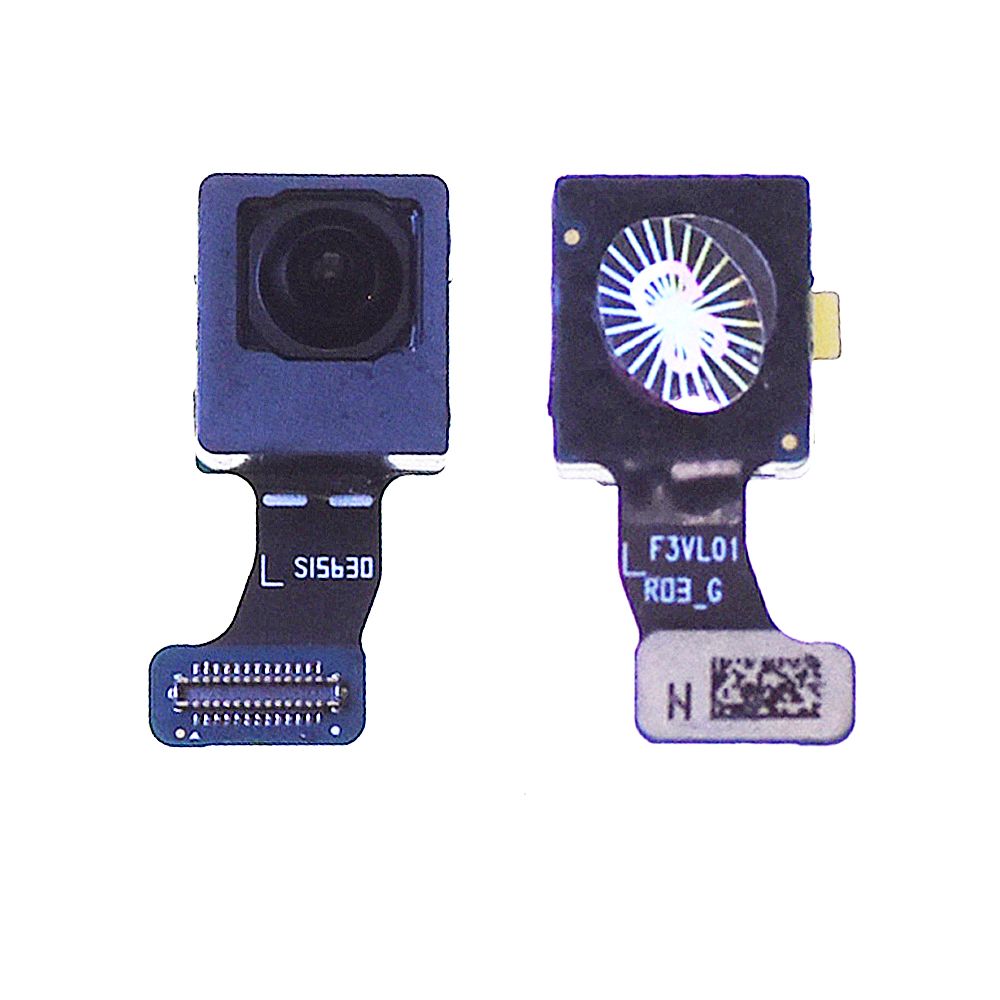 Caméra Avant Samsung Galaxy S25+ 5G (S936B) / S25 Ultra 5G (S938B) (PIEC)