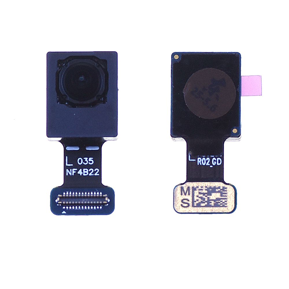 Caméra Avant Samsung Galaxy S25 Edge (S937B) (PIEC)