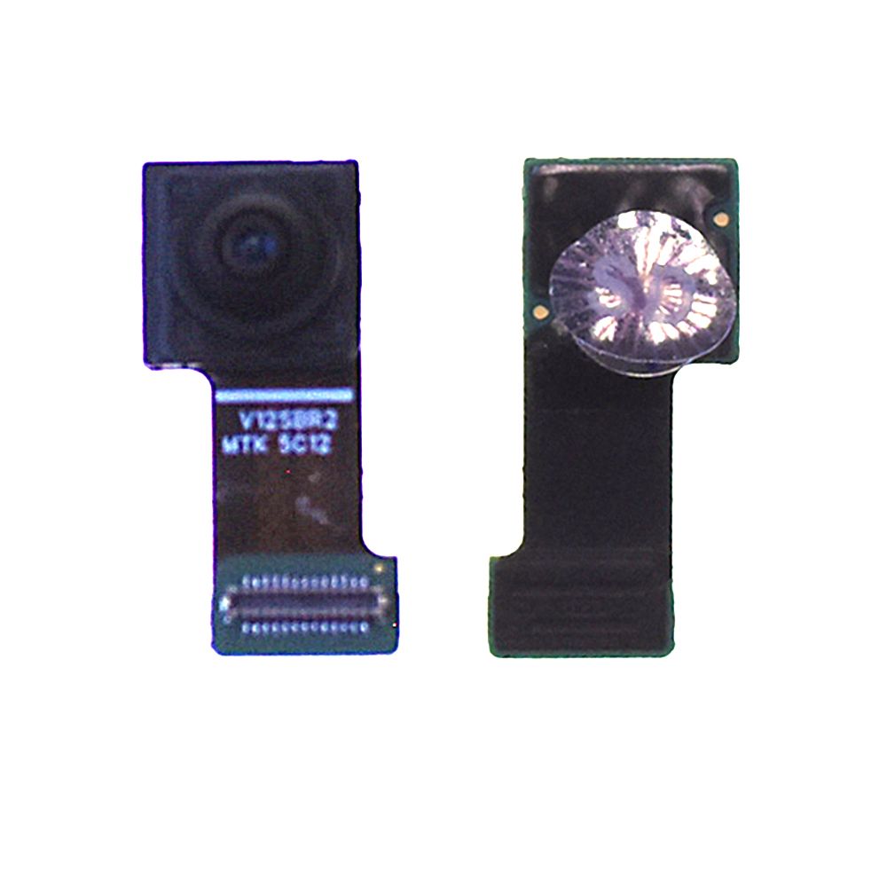 Caméra avant Samsung Galaxy S25 FE (S731B) (PIEC)