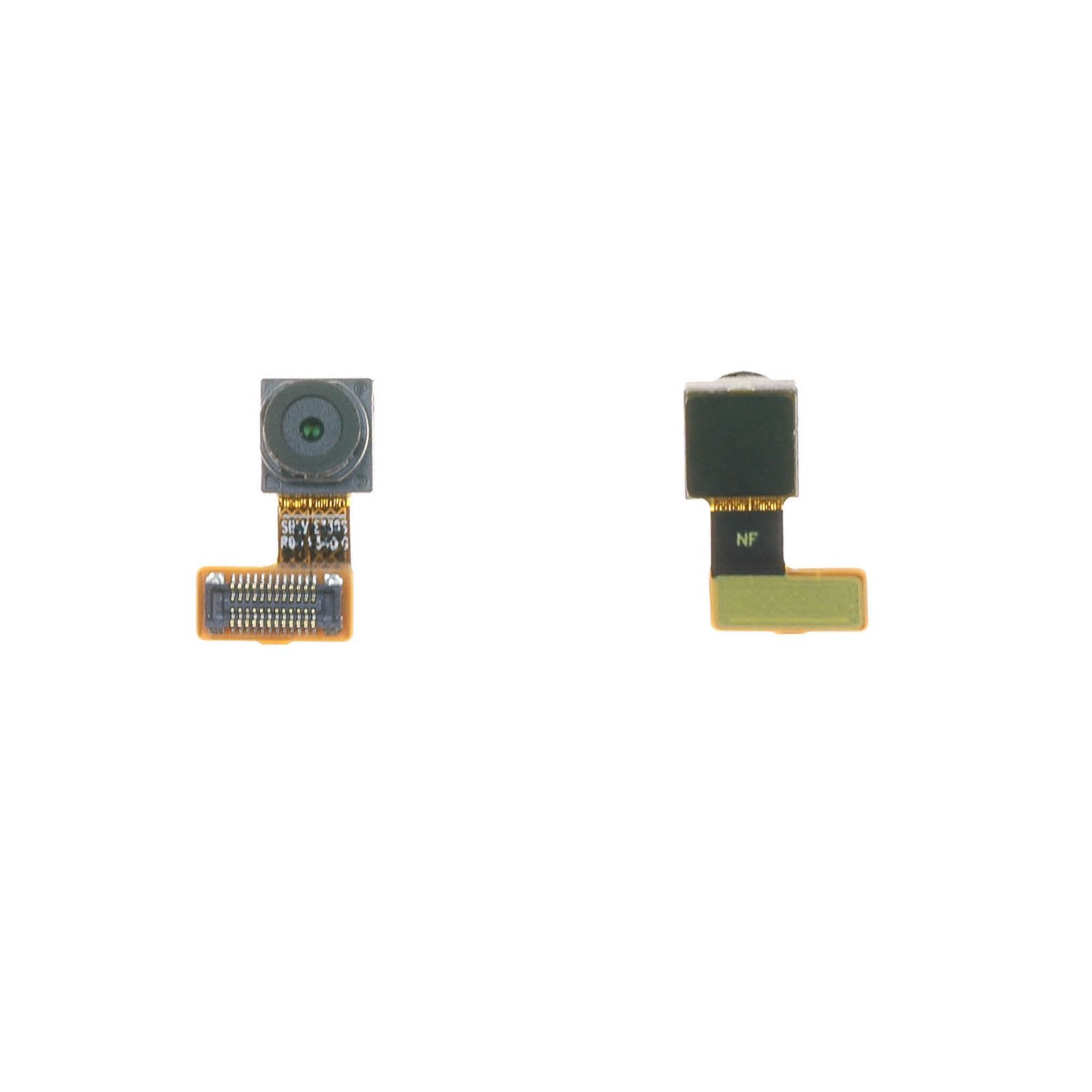 Caméra avant Samsung Galaxy S4 Advance (i9506)