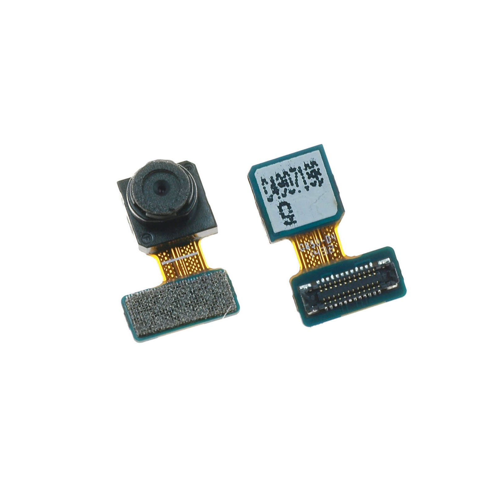 Caméra avant Samsung Galaxy S5 Mini (G800F)