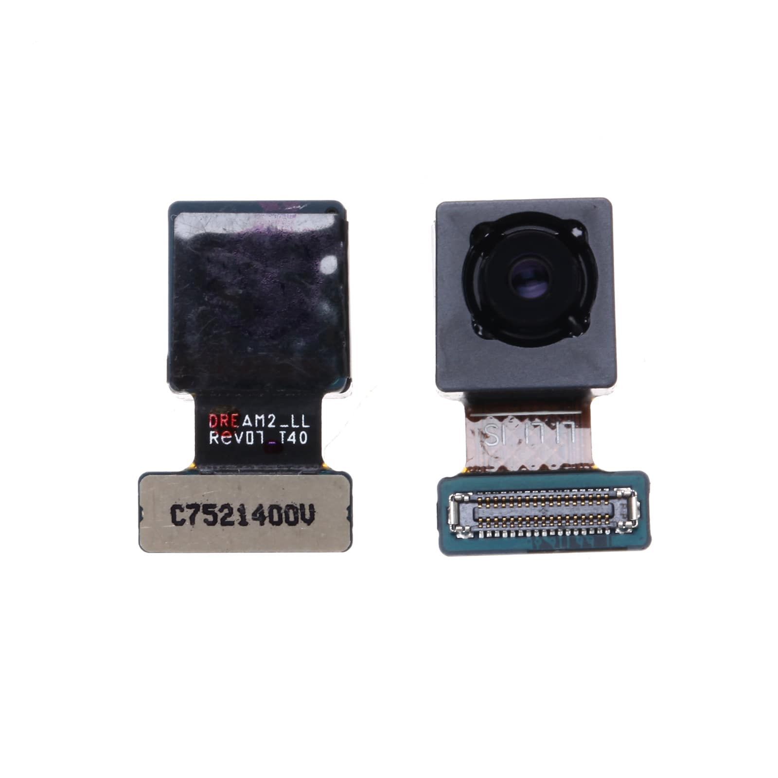Caméra avant Samsung Galaxy S8+ (G955F) / Note 8 (N950F)