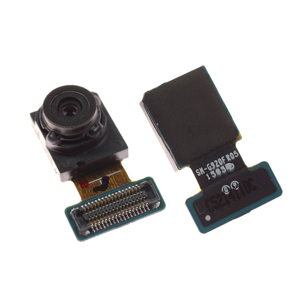 Caméra avant Samsung Galaxy S6 (G920F) / S6 Edge (G925F)