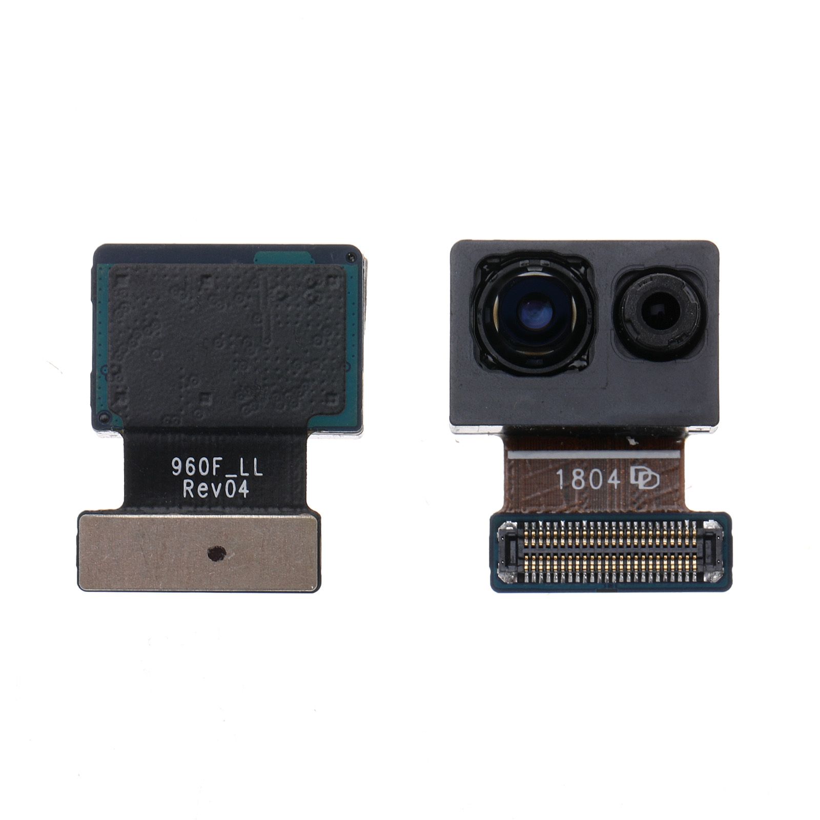 Caméra avant Samsung Galaxy S9 (G960F)