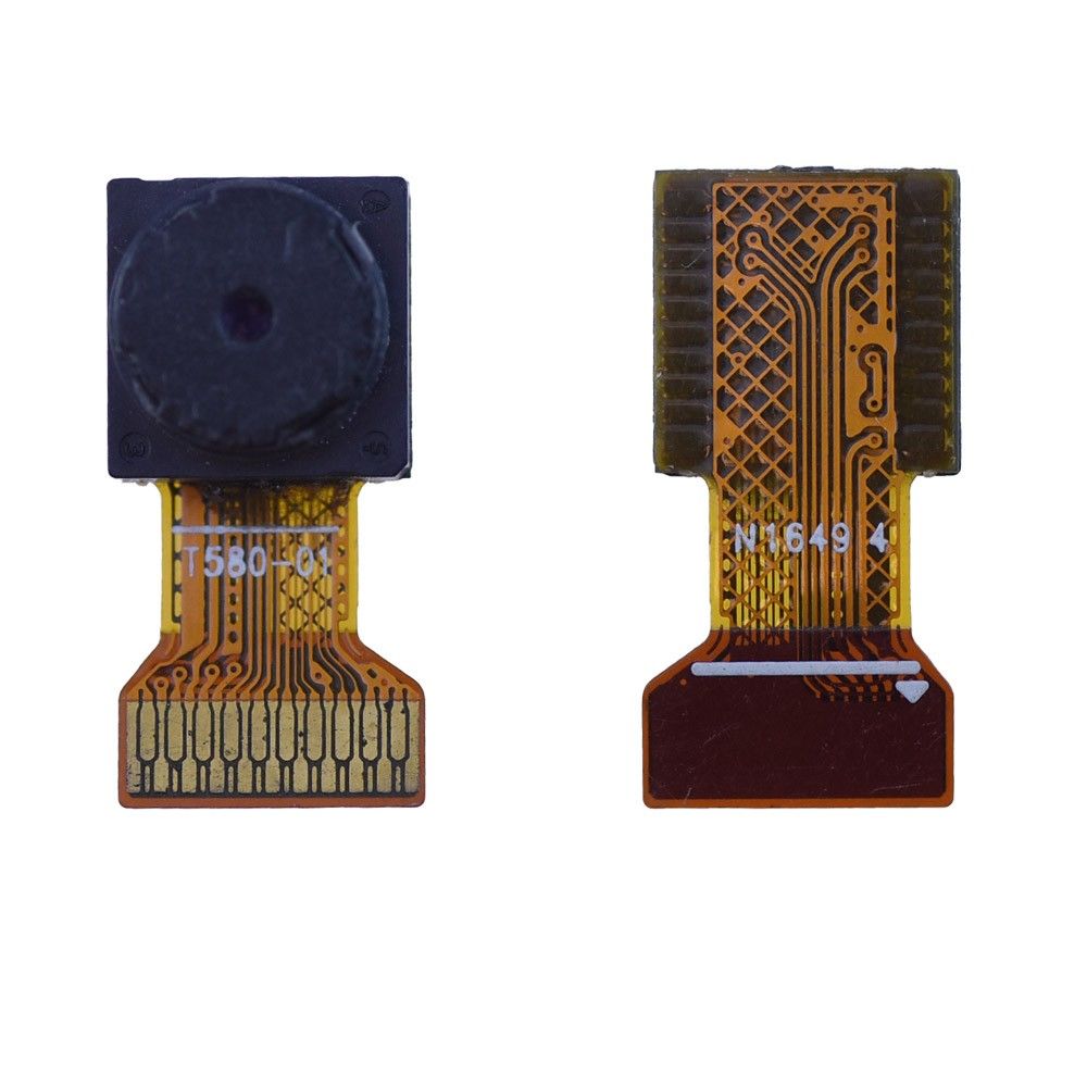 Caméra Avant Samsung Galaxy Tab A 2016 10.1 (T580/T585)