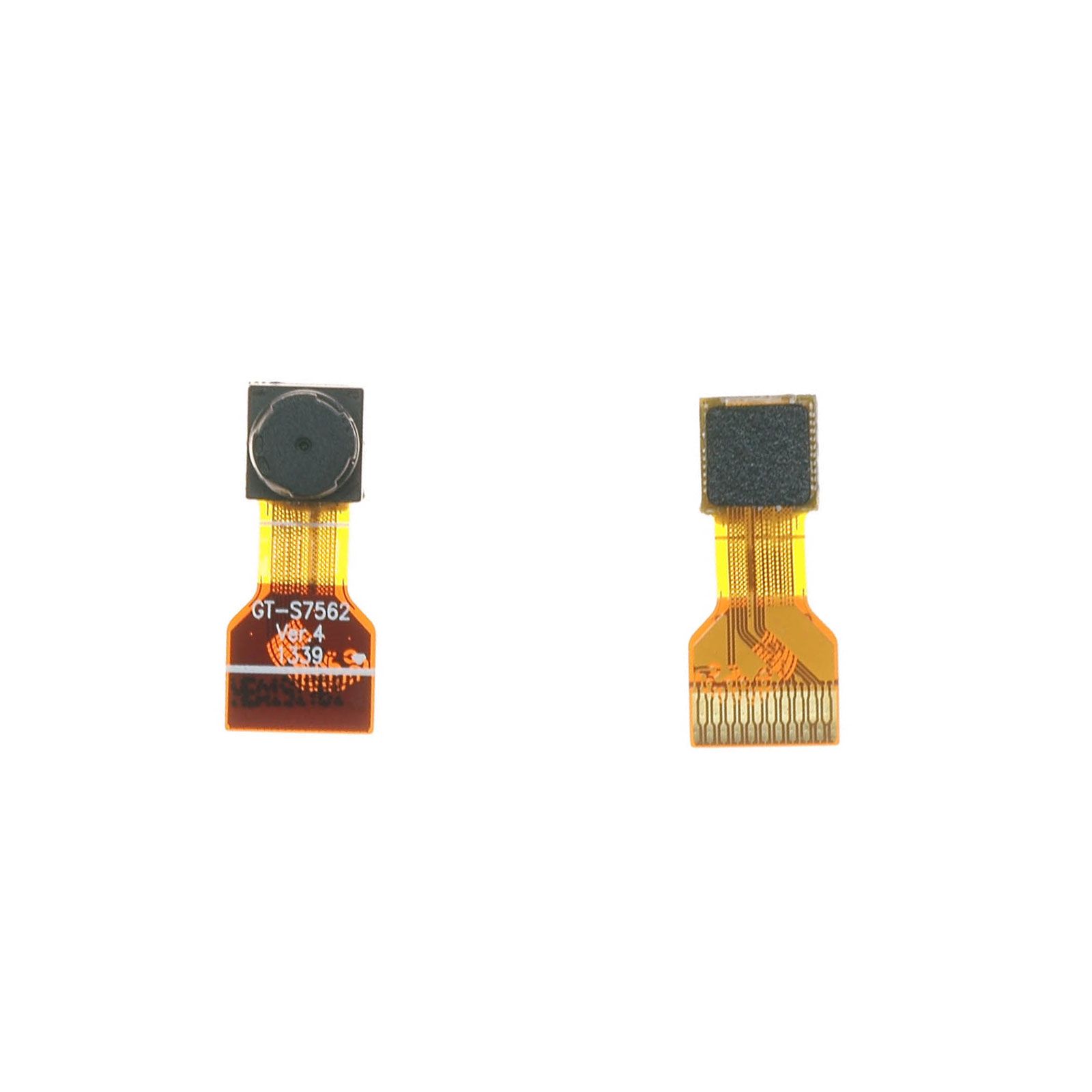 Caméra avant Samsung Galaxy Trend (S7560) / S Duos (S7562)