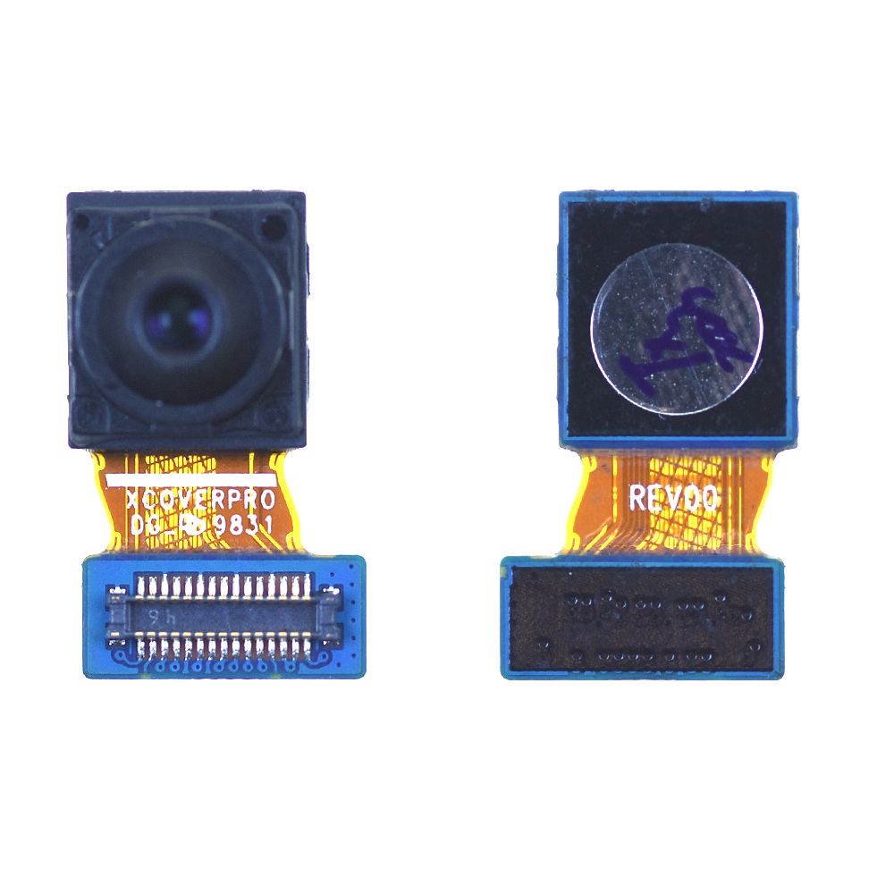 Caméra Avant Samsung Galaxy Xcover Pro (G715F)