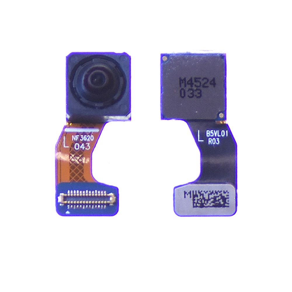 Caméra Avant Samsung Galaxy Z Flip5 5G (F731B) / Z Flip6 5G (F741B) 10 MP (PIEC)