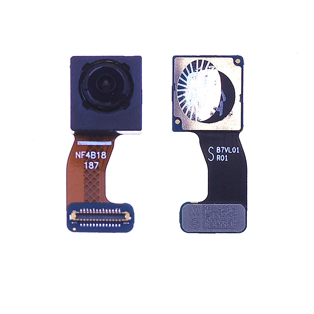 Caméra Avant Samsung Galaxy Z Flip7 5G (F766B) (PIEC)
