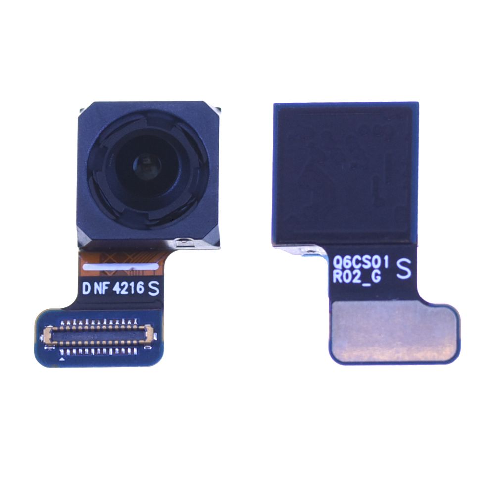 Caméra Avant Samsung Galaxy Z Fold6 5G (F956B) 16 MP