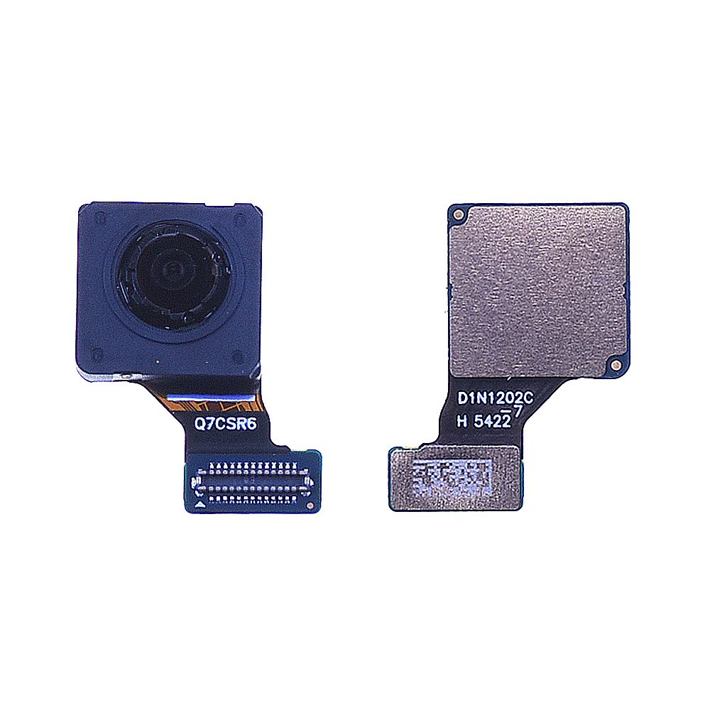 Caméra avant Samsung Galaxy Z Fold7 (F966B) 10MP (écran intérieur) Origine