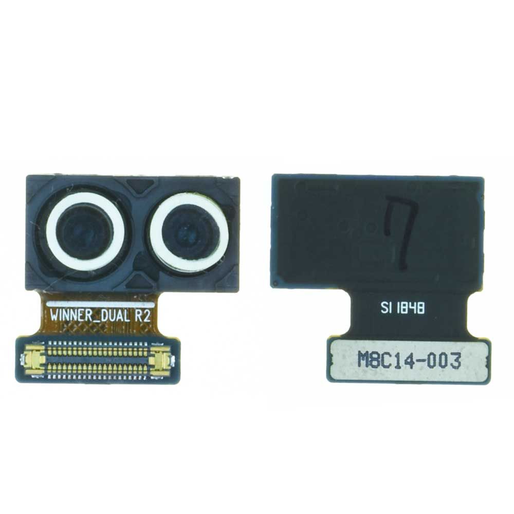 Caméra Intérieur 8 et 10 MP Samsung Galaxy FOLD (F900F)