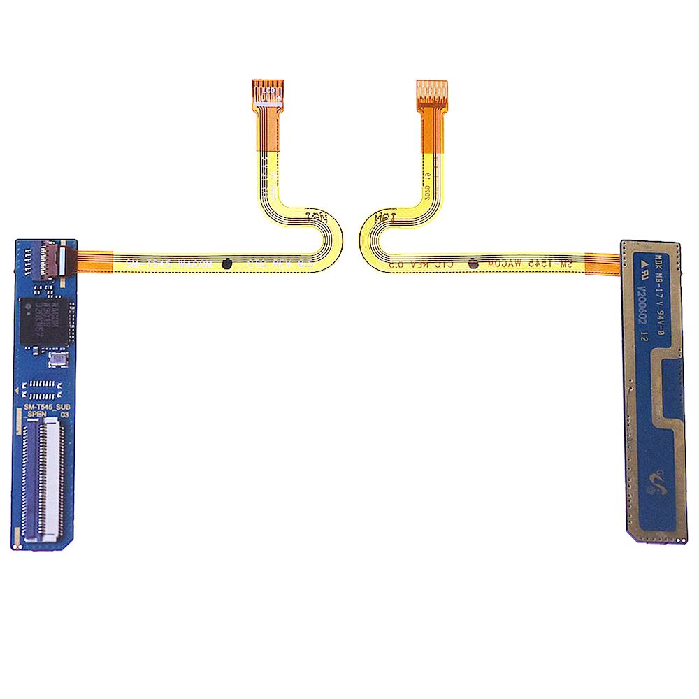 Carte SUB_SPEN + nappe WACOM Samsung Galaxy Tab Active Pro 10.1 (T540/T545) (PIEC)