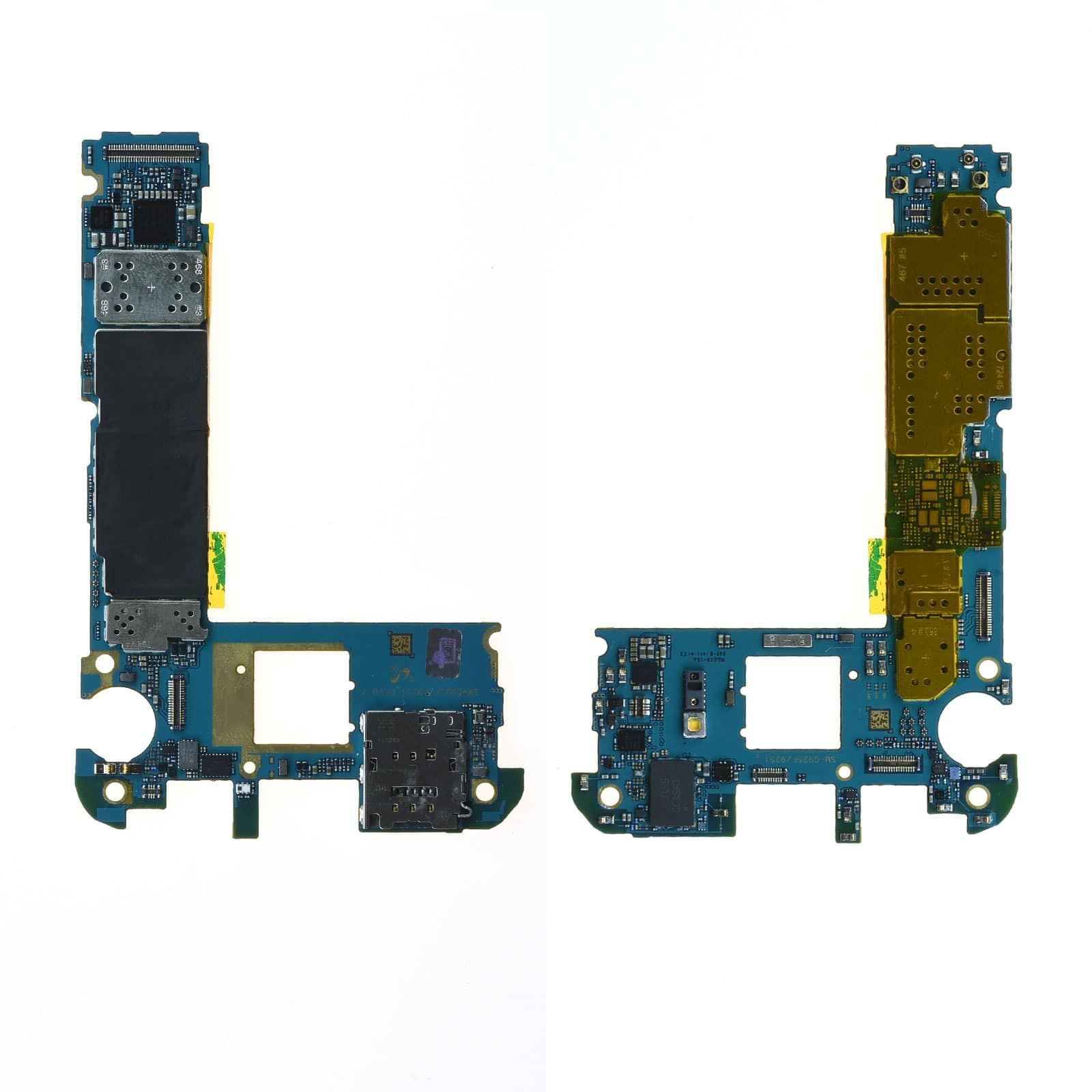 Carte mère Samsung Galaxy S6 Edge (G925F)