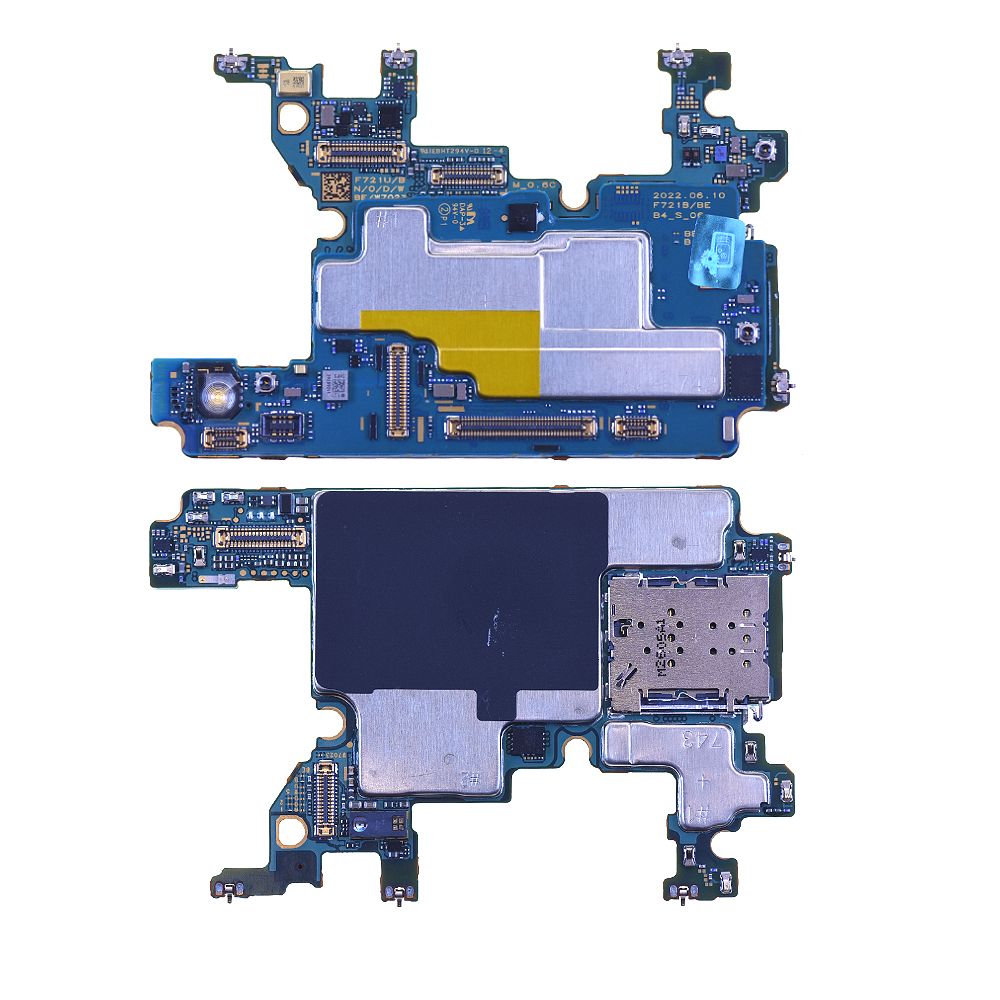 Carte Mère Samsung Galaxy Z Flip4 5G (F721B) 128GB