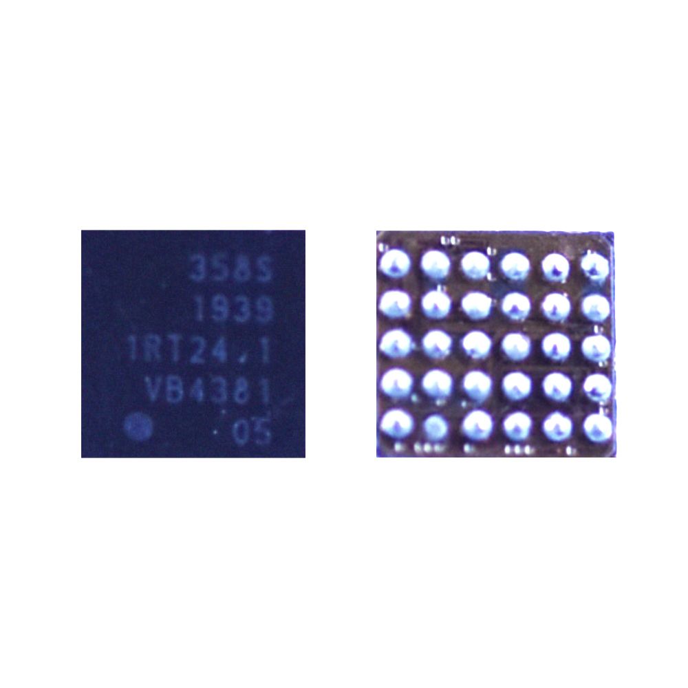 Charge IC (358S1939) Samsung Galaxy Tab A 10.1 2016 (T580)