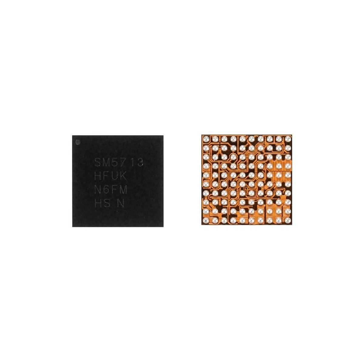 Charge IC S2DOS05 (grande) Samsung Galaxy S10 (G973F)