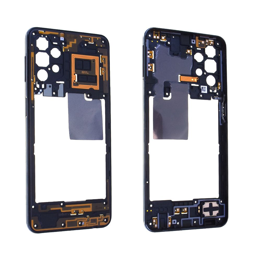 Châssis Central Samsung Galaxy A32 5G (A326B) GH97-25939A Noir Origine