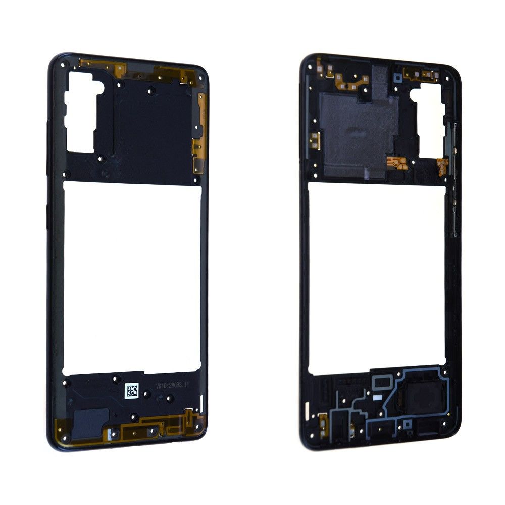 Châssis Central Samsung Galaxy A41 (A415F) Noir Original