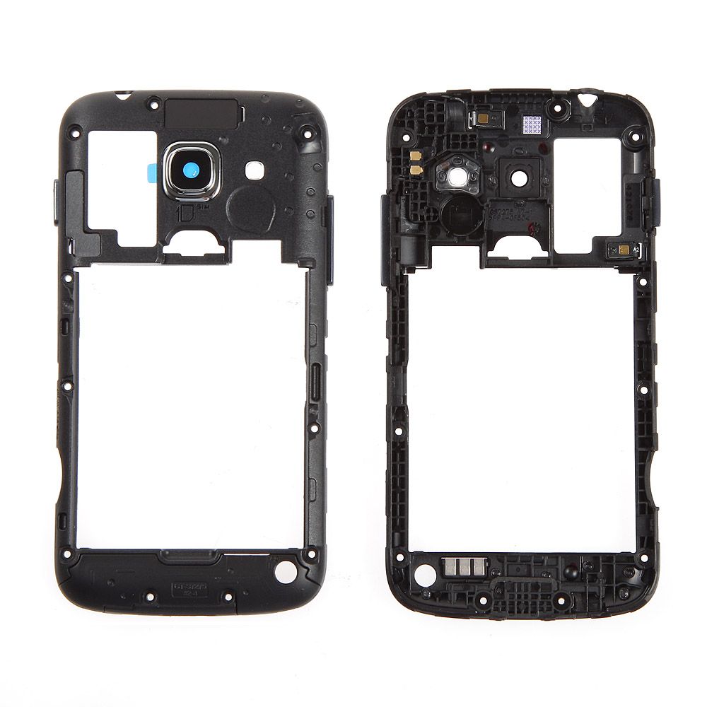Châssis central Samsung Galaxy Ace 3 (S7275R) Noir Origine
