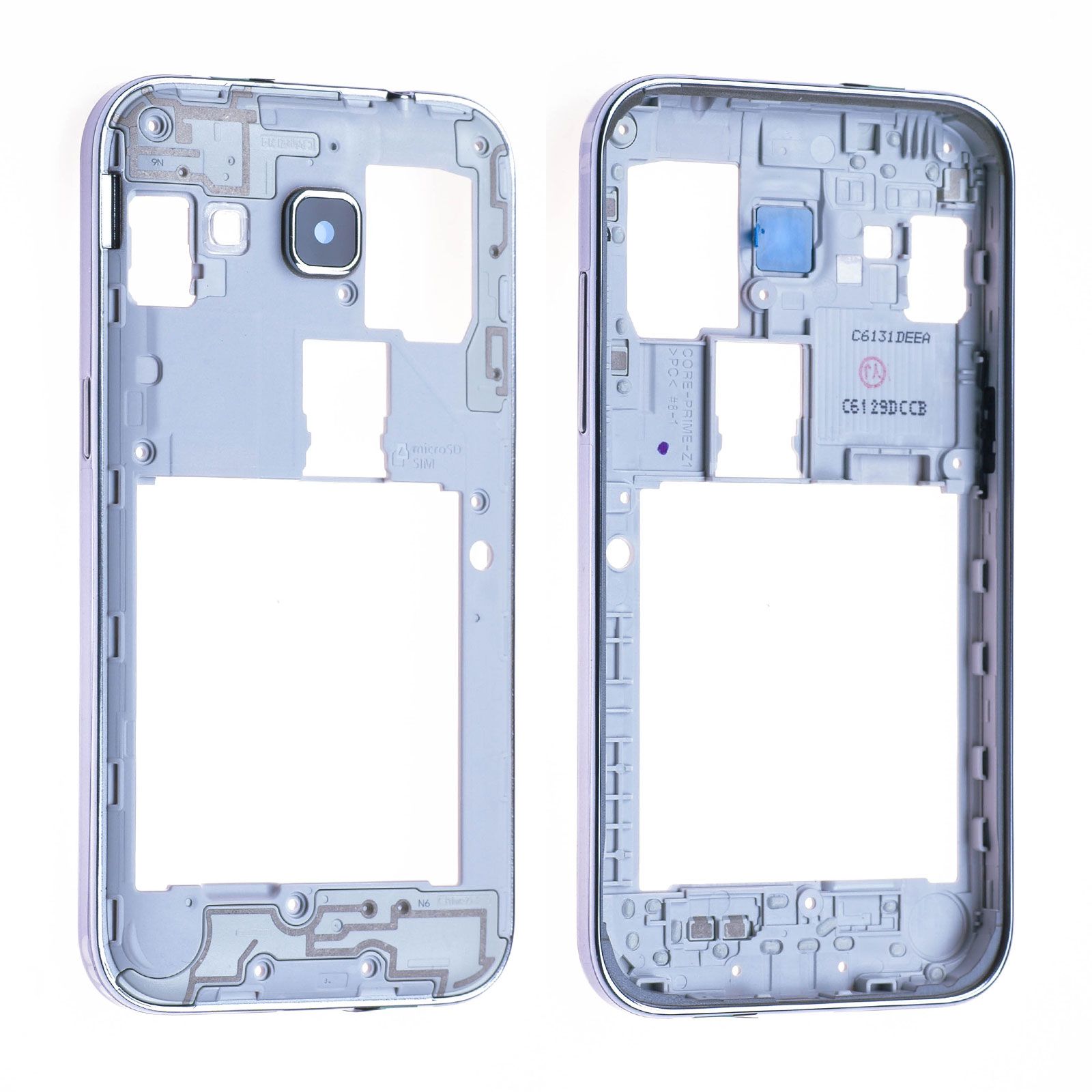 Châssis central Samsung Galaxy Core Prime (G360F)
