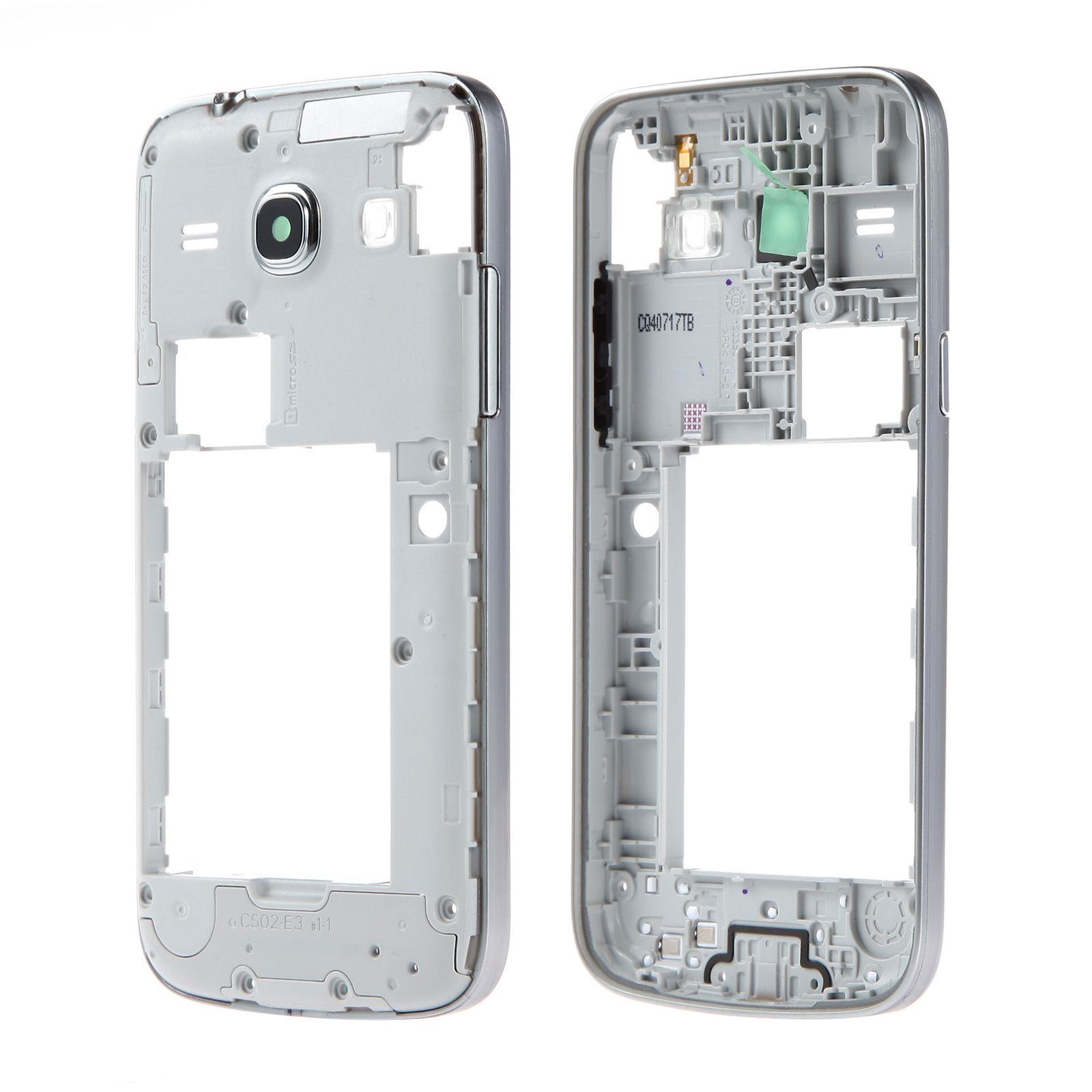 Châssis central Samsung Galaxy Core Plus (G350)