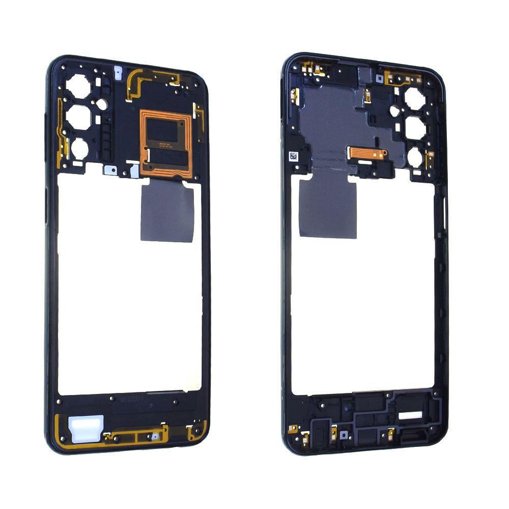 Châssis Central Samsung Galaxy M23 5G (M236B) GH98-47400A Vert Origine