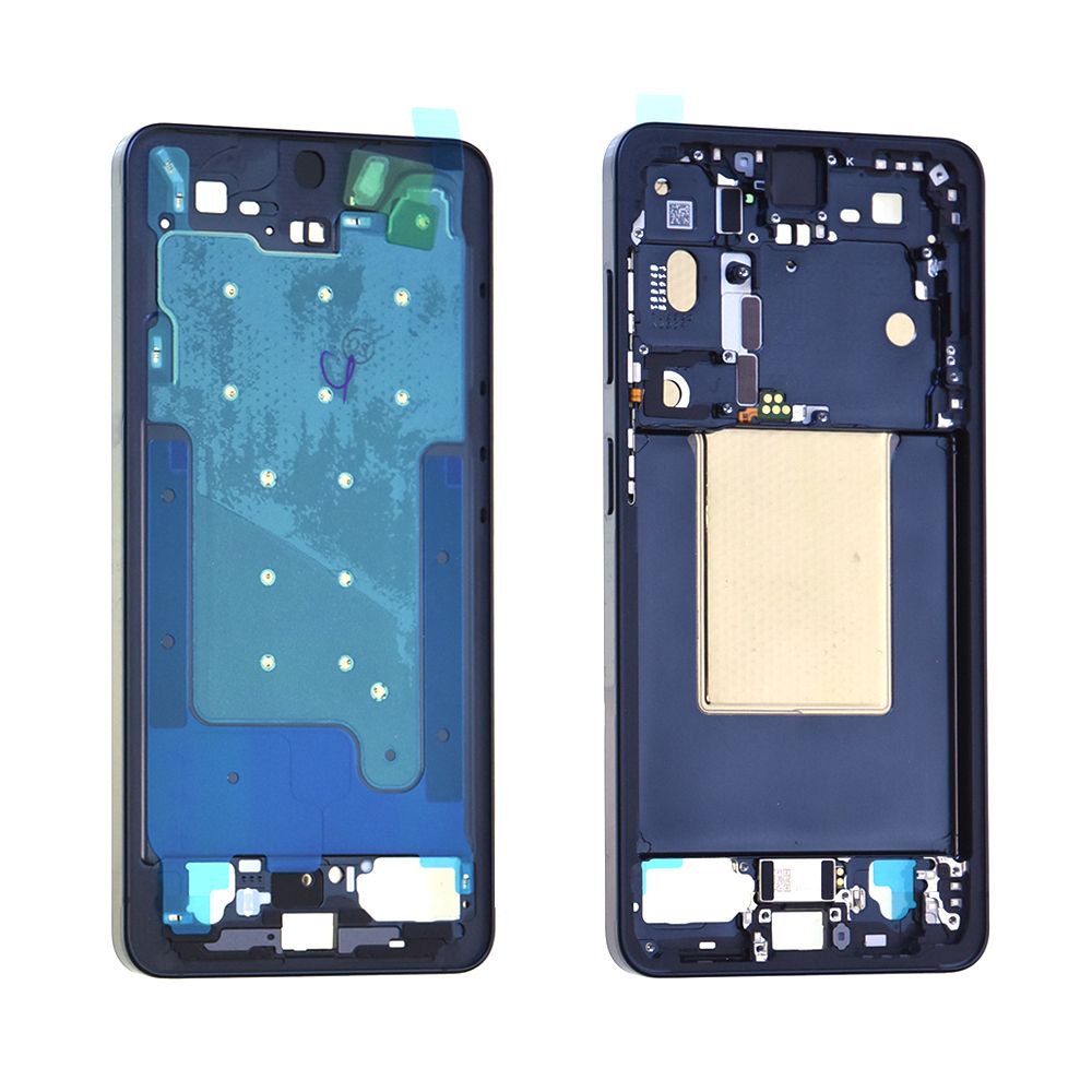 Châssis Central Samsung Galaxy S26 5G (S942B) GH82-39191A Noir Origine