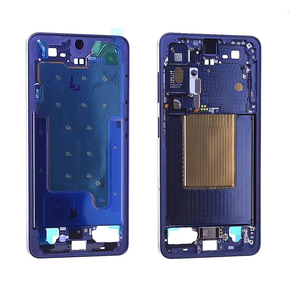 Châssis Central Samsung Galaxy S26 5G (S942B) GH82-39191C Violet Origine