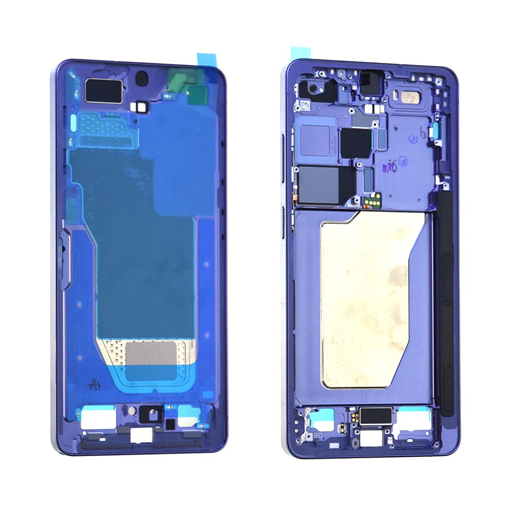 Châssis Central Samsung Galaxy S26 Ultra 5G (S948B) GH82-38876C Violet Origine