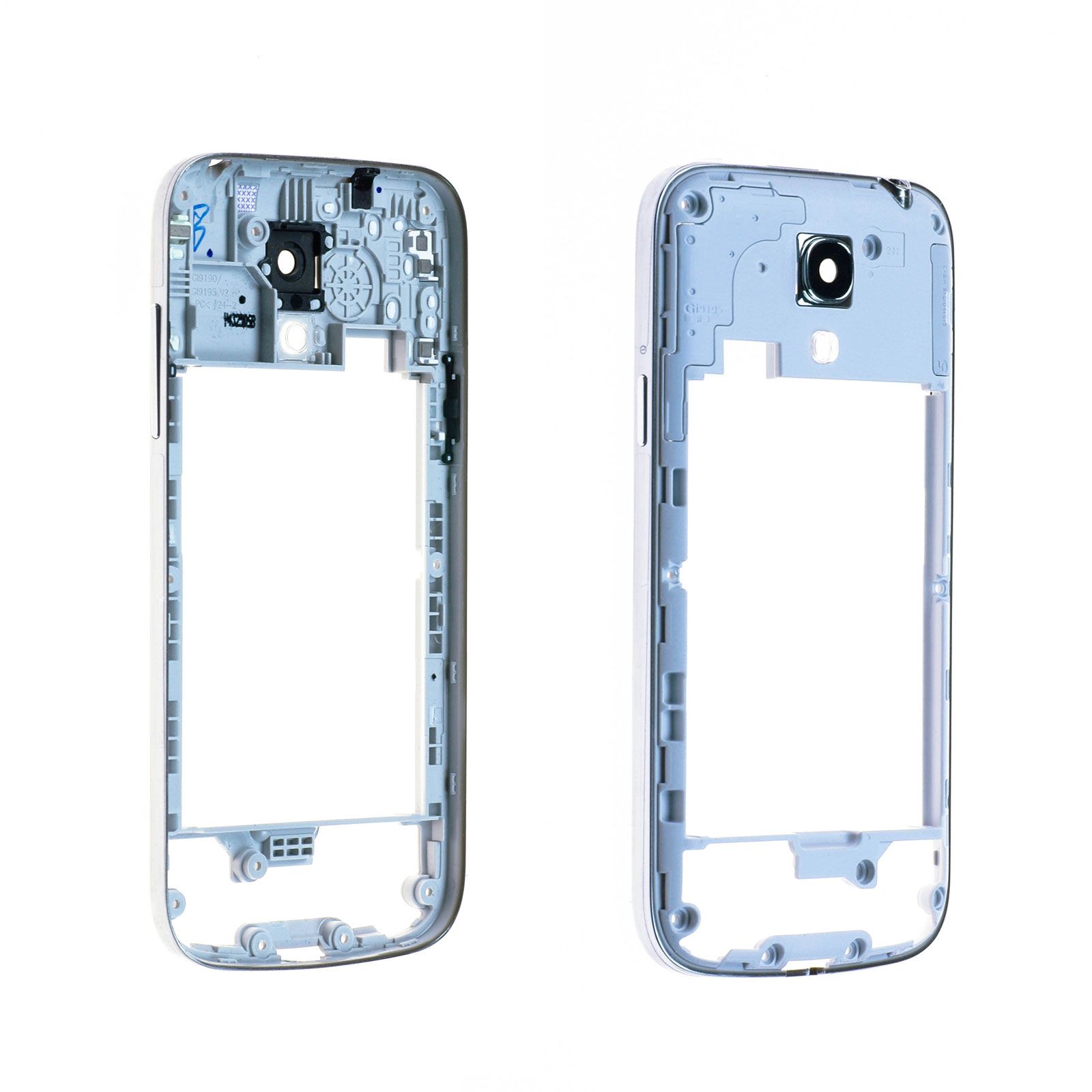 Châssis central Samsung Galaxy S4 Mini (i9195)