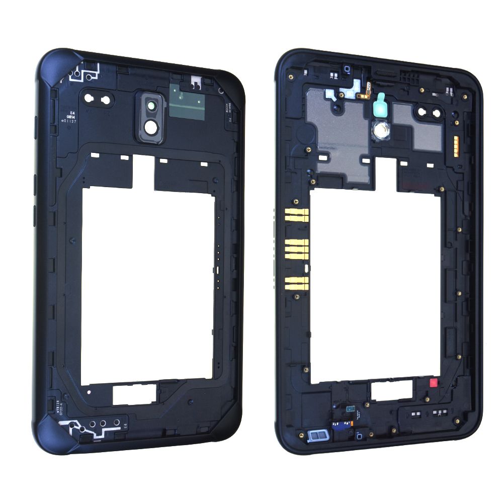 Châssis Central Samsung Galaxy Tab E 9.6 (T560) GH98-37467A Noir Origine