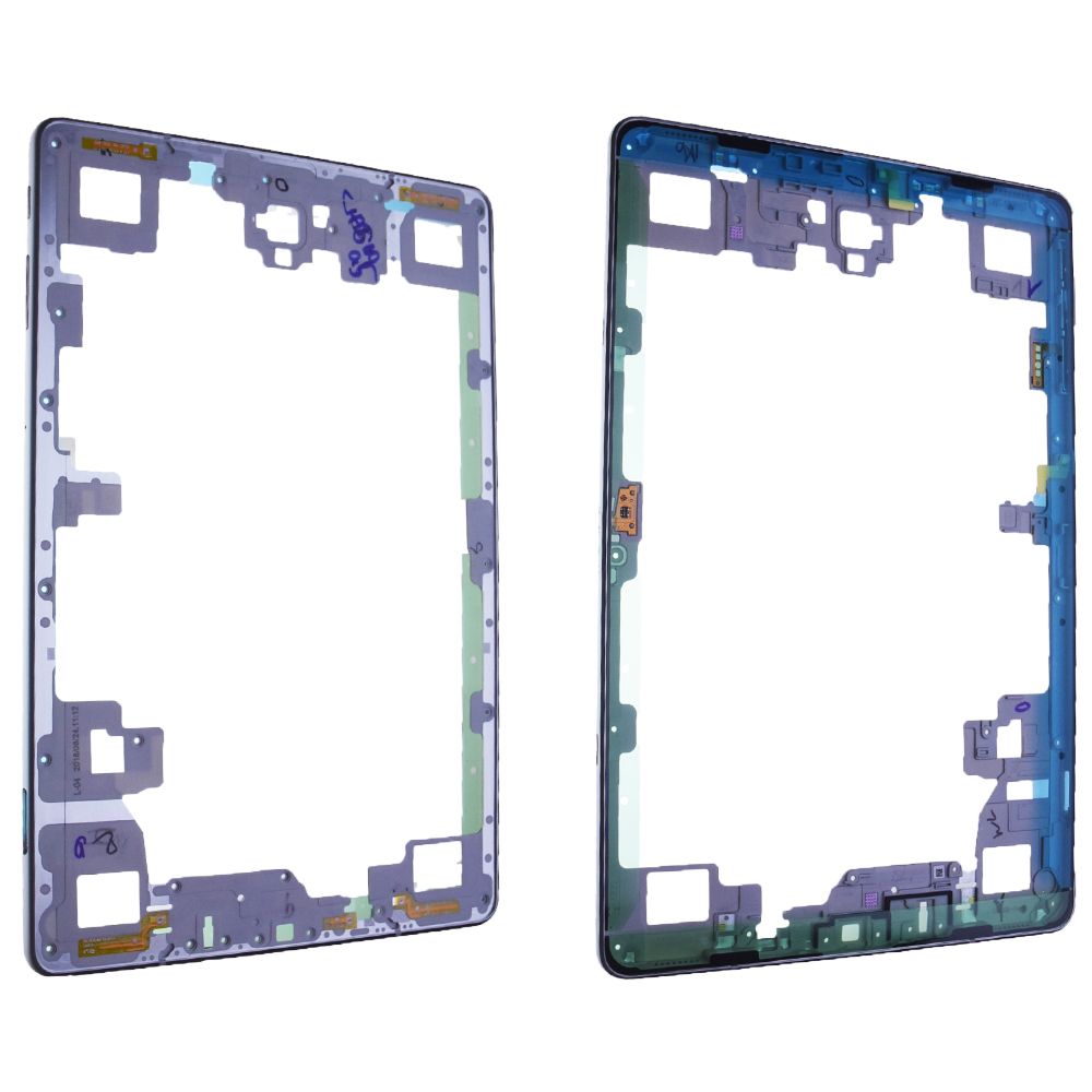 Châssis Central Samsung Galaxy Tab S4 10.5 Wifi (T830) GH96-11975B Gris Origine