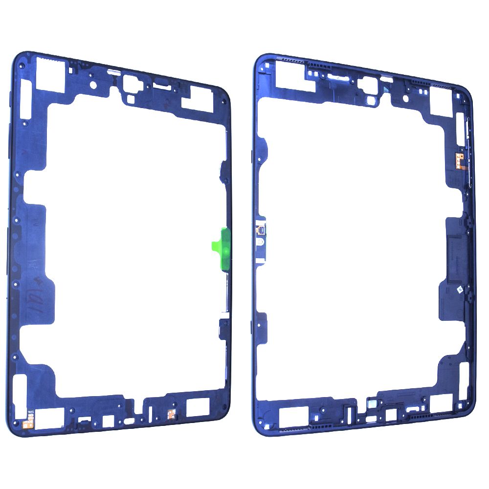 Châssis Central Samsung Galaxy Tab S3 9.7 Wifi (T820) GH96-10971A Noir Origine