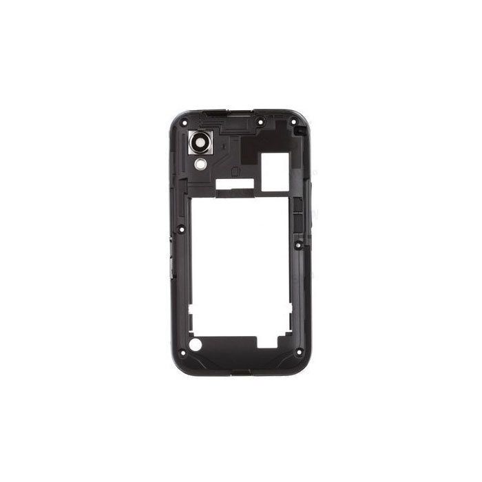 Chassis centrale arrière Samsung Galaxy Ace S5830 NOIR