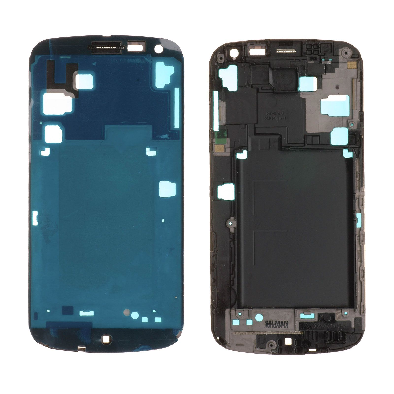 Châssis écran d'occasion Samsung Nexus (i9250)