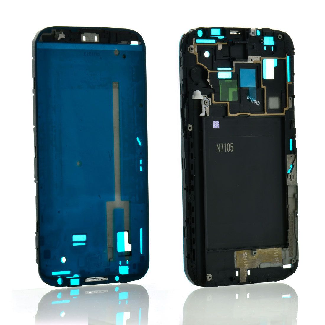 Chassis écran Samsung Galaxy Note 2 4G N7105